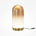 Настольный светильник Maytoni MOD488TL-L8BS3K Maytoni Fable Латунь
