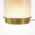 Настольный светильник Maytoni MOD488TL-L8BS3K Maytoni Fable Латунь