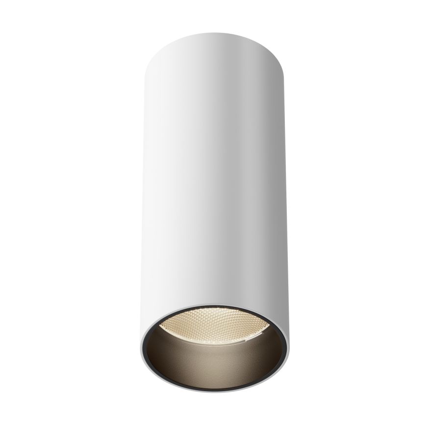 Потолочный светильник Technical C056CL-L12W3K-W-W MAYTONI FOCUS LED Белый