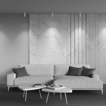 Потолочный светильник Technical C056CL-L12W3K-W-W MAYTONI FOCUS LED Белый