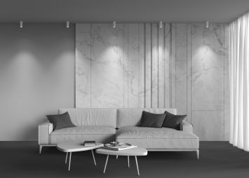 Потолочный светильник Technical C056CL-L12W3K-W-W MAYTONI FOCUS LED Белый