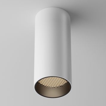 Потолочный светильник Technical C056CL-L12W3K-W-W MAYTONI FOCUS LED Белый