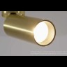 Потолочный светильник Technical C055CL-L12B4K-W-B MAYTONI FOCUS LED Черный
