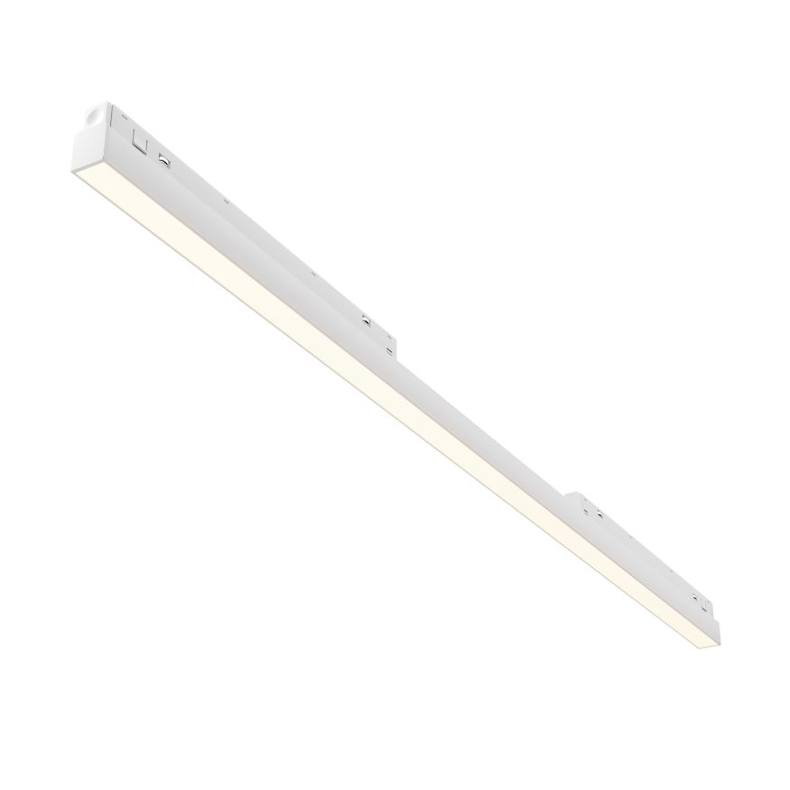 Трековый светильник Technical TR030-2-30W3K-W MAYTONI Basis Белый