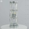 Настольный светильник Maytoni MOD043TL-02CH Maytoni Puntes Хром