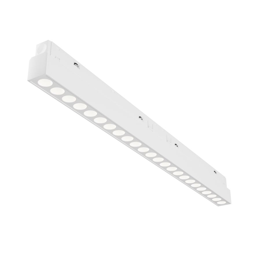 Трековый светильник Technical TR031-2-24W4K-W MAYTONI Points Белый