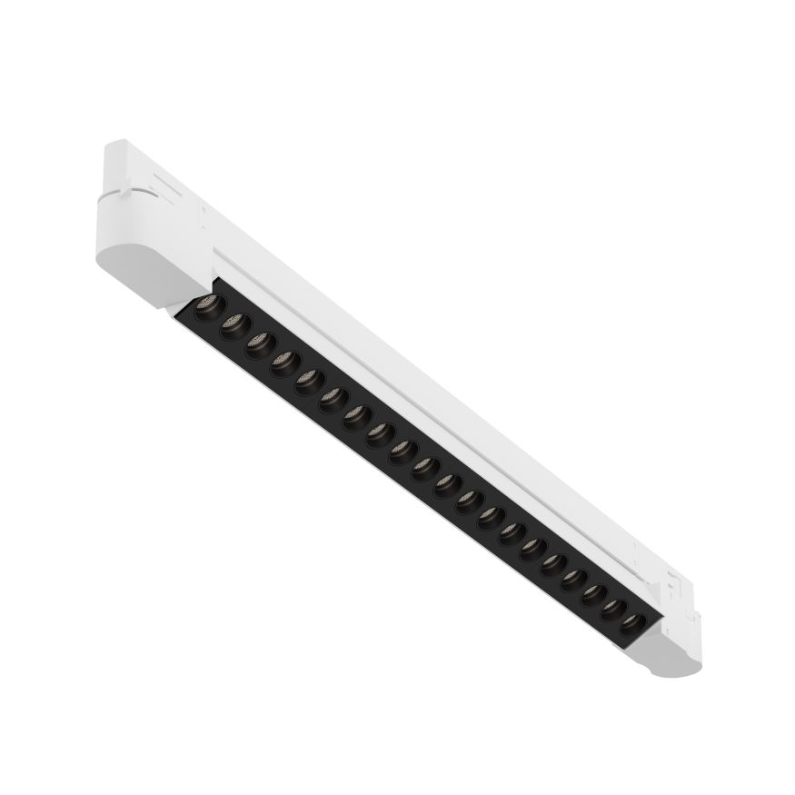 Трековый светильник Technical TR195-3-20W4K-M-W MAYTONI Points Белый