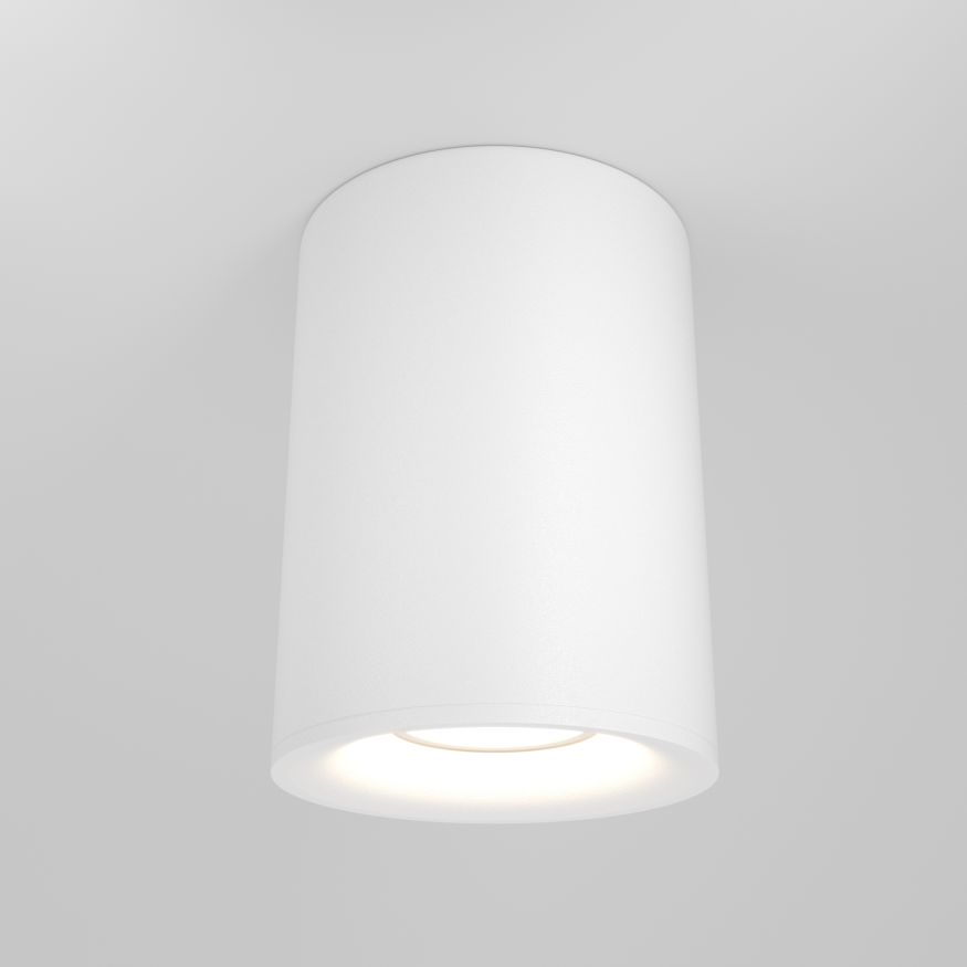 Потолочный светильник Technical C012CL-01W MAYTONI Slim Белый