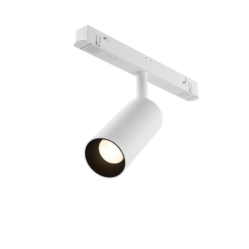 Трековый светильник Technical TR032-4-5WTW-M-DSZ-W MAYTONI Focus LED Белый