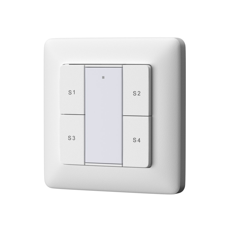 Панель управления Lighting control 721052 Lighting control Панели управления Белый