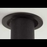 Встраиваемый светильник Technical C081CL-01-GU10-B MAYTONI Artisan Черный