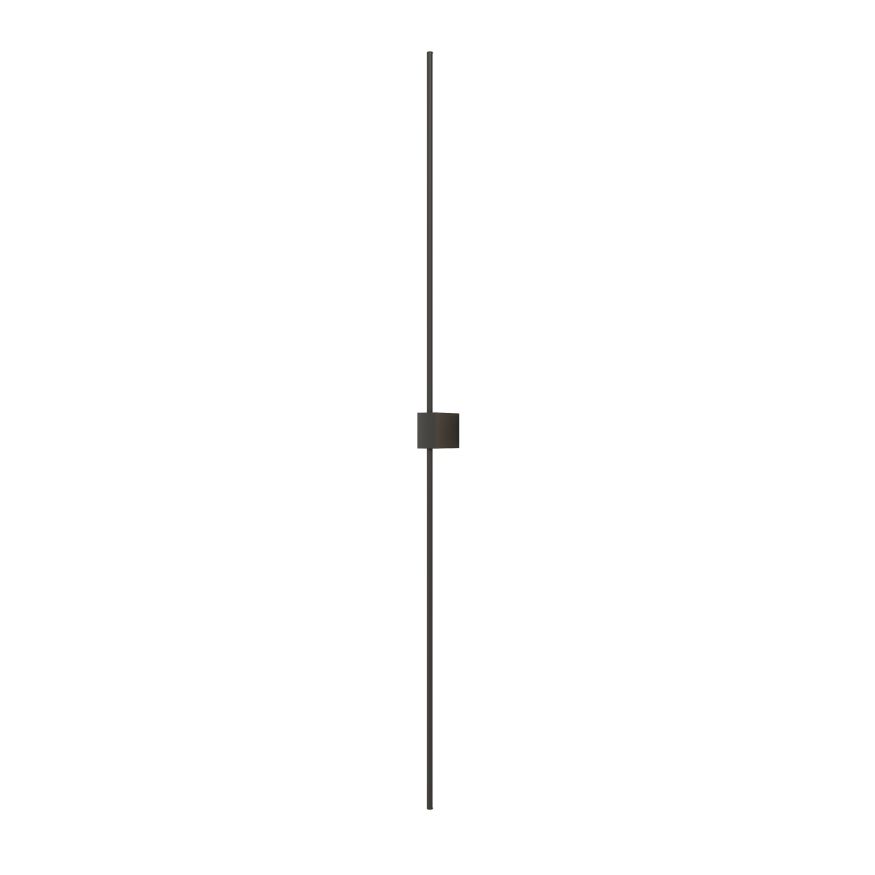 Настенный светильник (бра) Technical C071WL-L12B3K MAYTONI Pars Черный