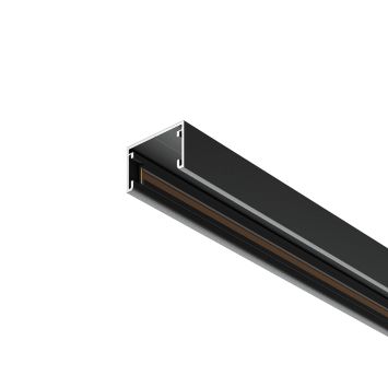 Шинопровод накладной Technical TRX172-111B MAYTONI Busbar trunkings Basity Черный