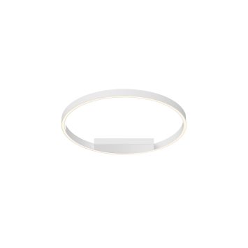 Потолочный светильник Maytoni MOD058CL-L35WK Maytoni Rim Белый