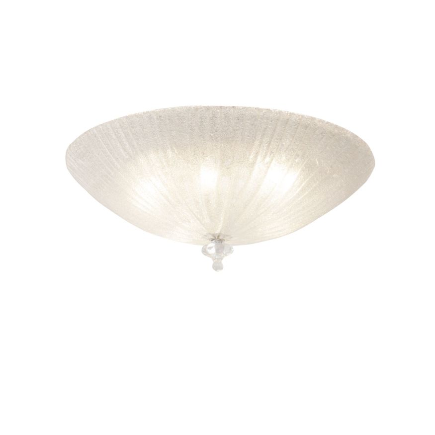 Потолочный светильник Maytoni C809CL-05CH Maytoni Bonnet Хром