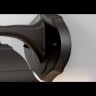 Настенный светильник (бра) Outdoor O003WL-01B MAYTONI Abbey Road Черный