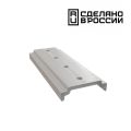Соединительная планка NOVOTECH 135159 FLUM белый