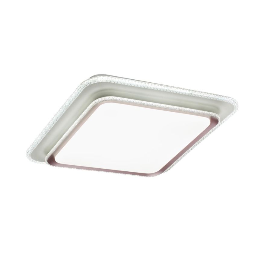 Настенно-потолочный светильник SONEX 7683/EL LOSY белый/темно-коричневый