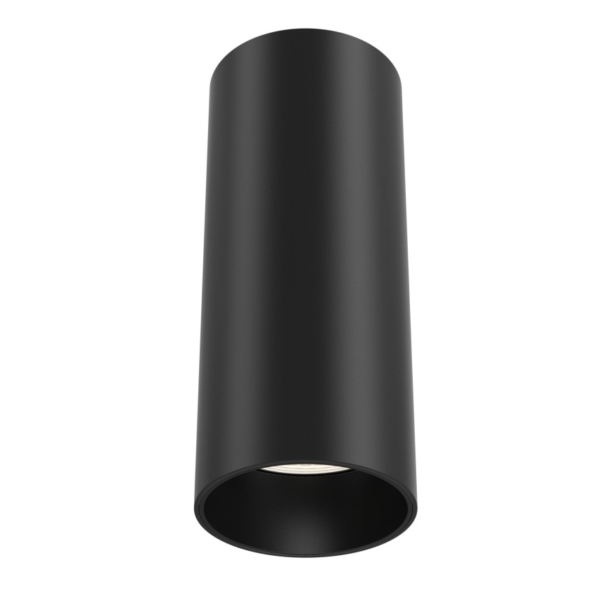 Потолочный светильник Technical C056CL-L12B4K MAYTONI FOCUS LED Черный