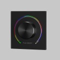 Роторная панель управления Lighting control 721038 Lighting control Панели управления Черный