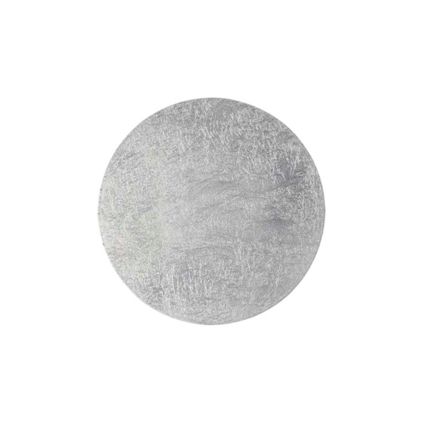 Настенный светильник ODEON LIGHT 3562/9WLY LUNARIO серебряное фольгирование