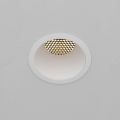 Встраиваемый светильник Technical DL118-15W-3K-W MAYTONI Dip Белый