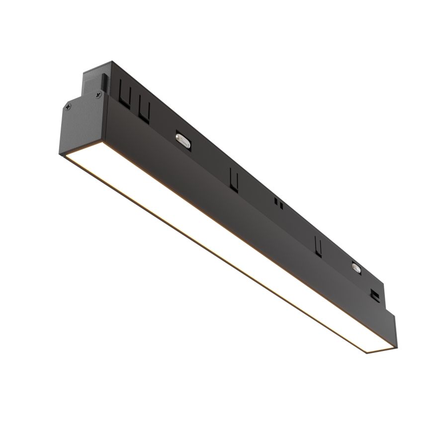 Трековый светильник Technical TR030-2-12W3K-B MAYTONI Basis Черный