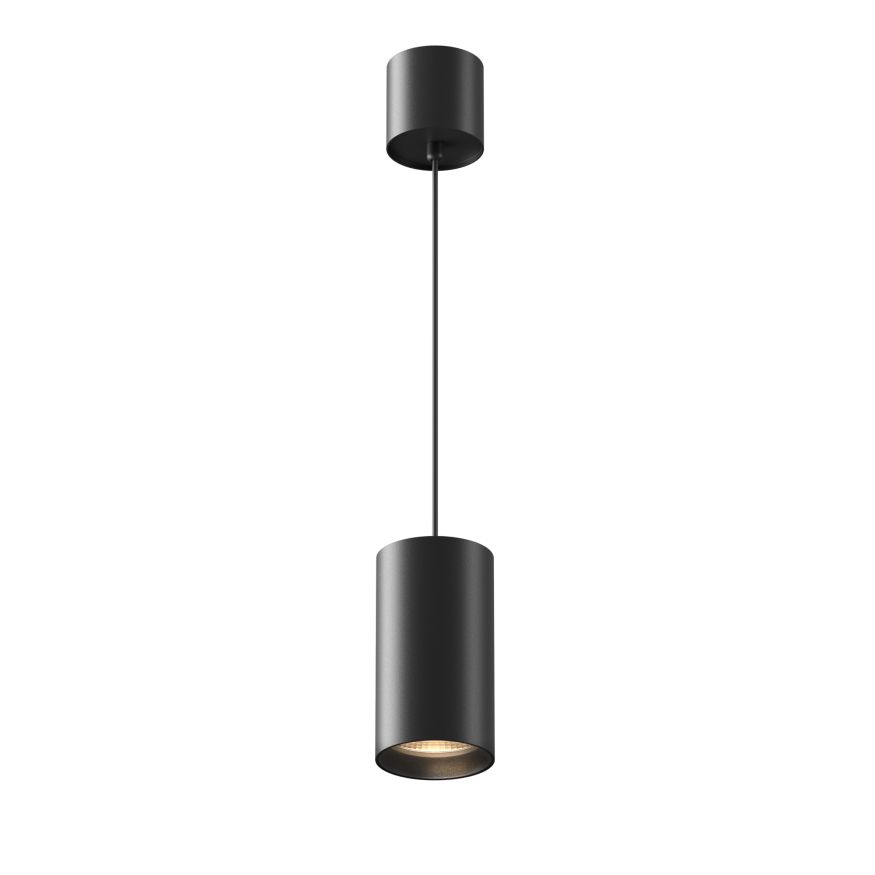 Подвесной светильник Technical P100PL-20W3K-B MAYTONI Vol Черный