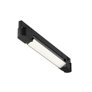 Трековый светильник Technical TR196-3-10W4K-B MAYTONI Basis Черный