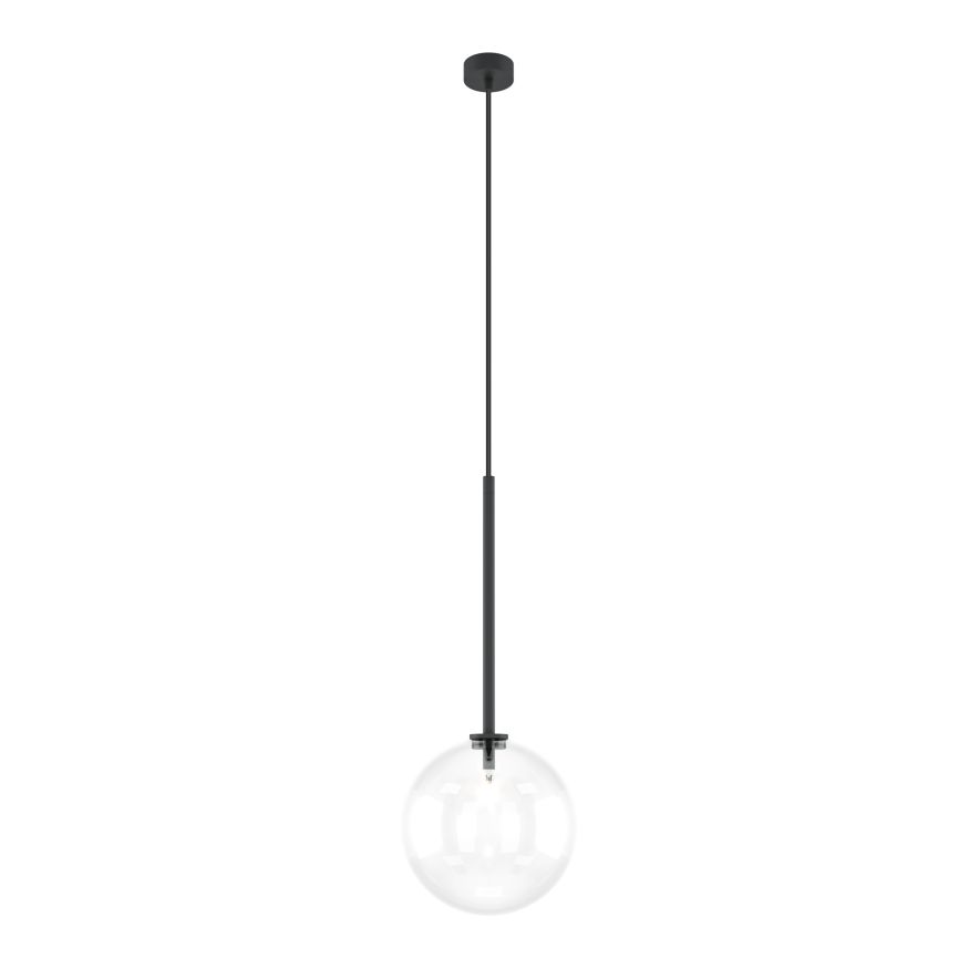 Подвесной светильник Maytoni MOD172PL-01B Maytoni Mood Черный