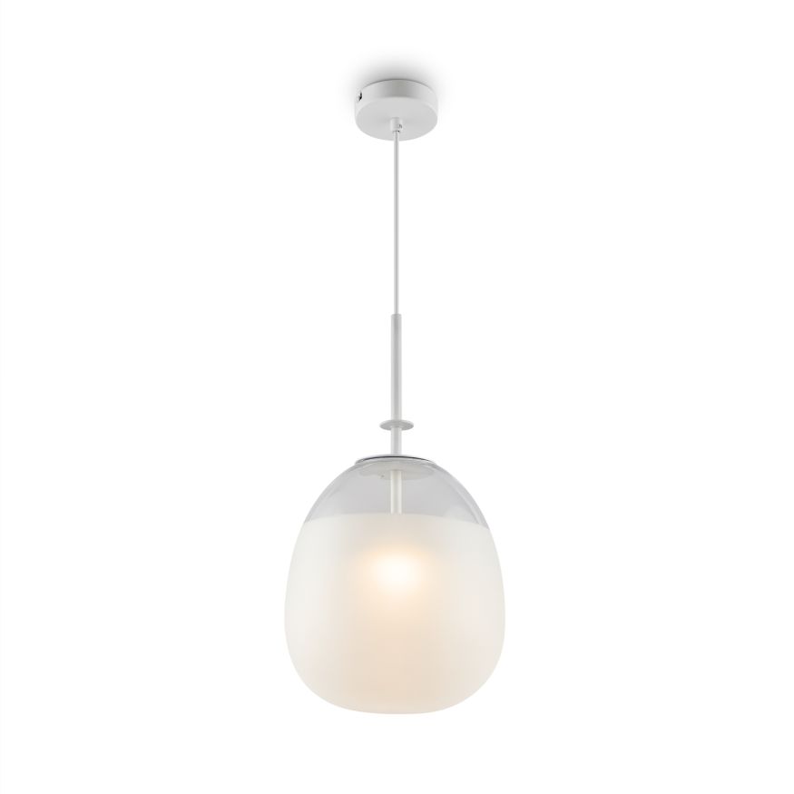 Подвесной светильник Maytoni P072PL-L5W3K Maytoni Lune Белый
