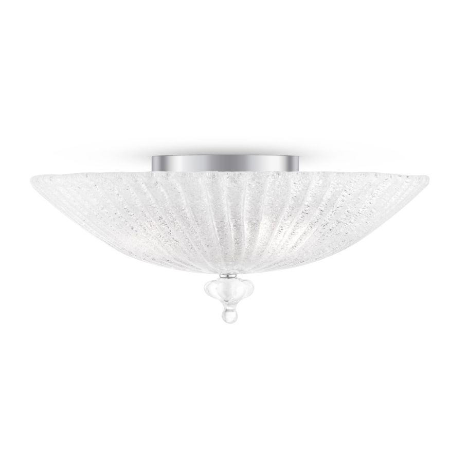 Потолочный светильник Maytoni C809CL-04CH Maytoni Bonnet Хром