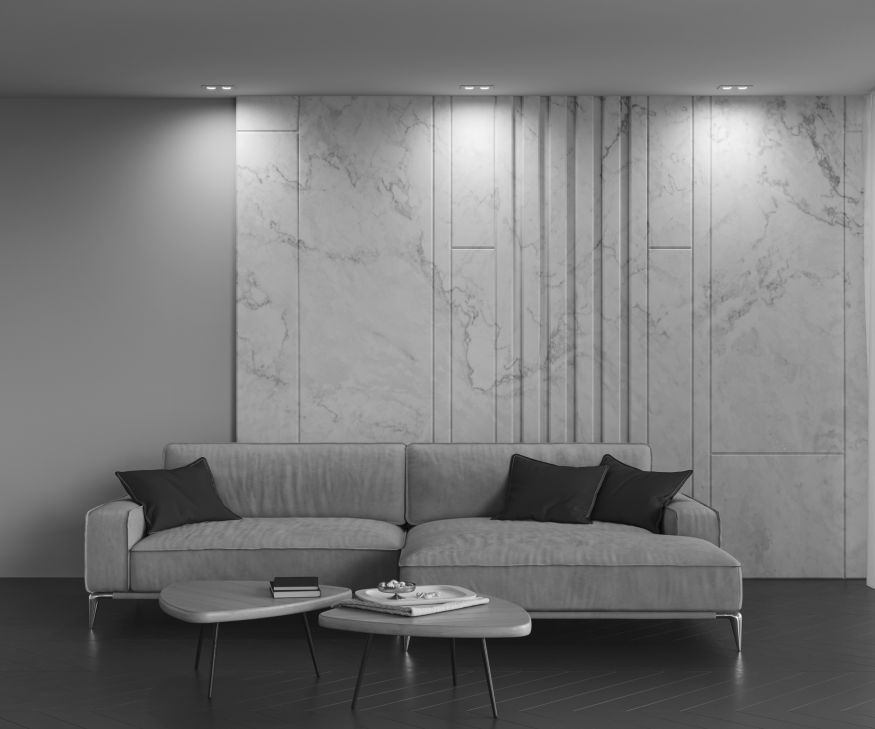 Встраиваемый светильник Technical DL024-2-02W MAYTONI Atom Белый