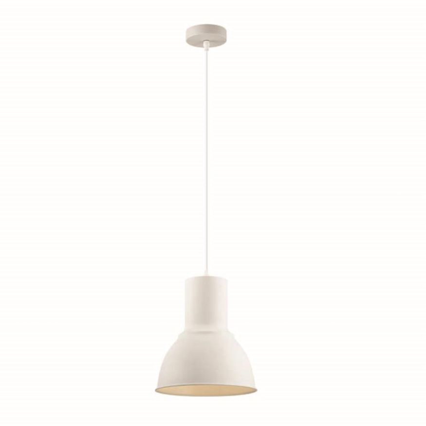 Подвес ODEON LIGHT 3374/1 LASO белый