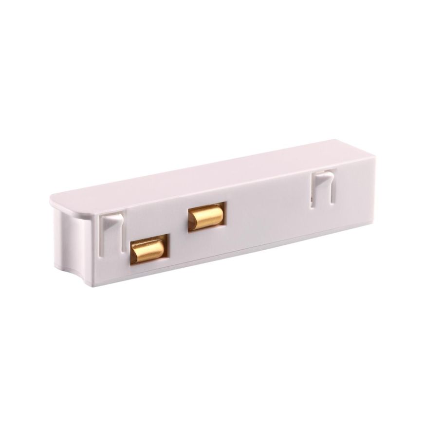 Токопровод NOVOTECH 135161 FLUM белый
