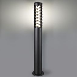 Ландшафтный светодиодный светильник NOVOTECH 359282 NETZ черный