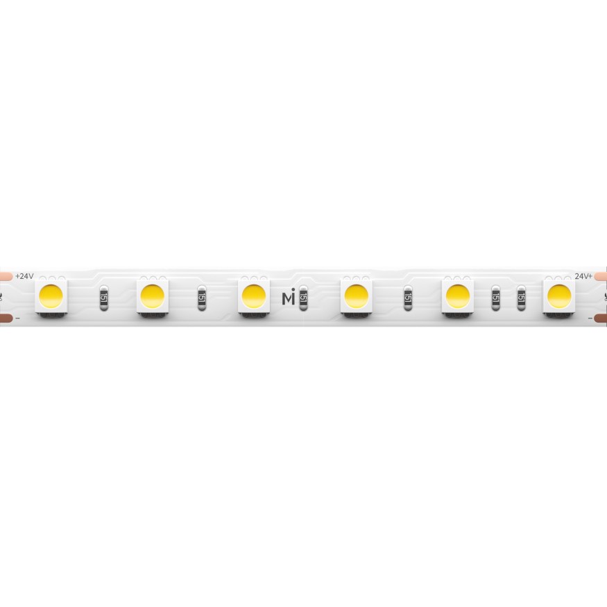 Светодиодная лента Led Strip 201189 MAYTONI Базовая светодиодная лента Белый