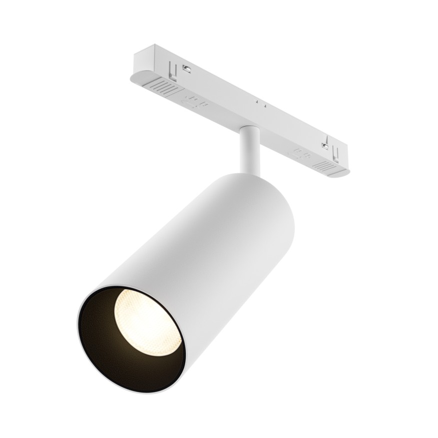 Трековый светильник Technical TR032-4-20WTW-M-DSZ-W MAYTONI Focus LED Белый