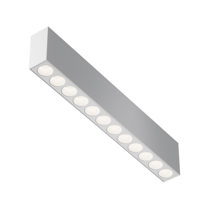 Потолочный светильник Technical C066CL-20W3-6K-W MAYTONI Points Белый