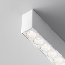 Потолочный светильник Technical C066CL-20W3-6K-W MAYTONI Points Белый