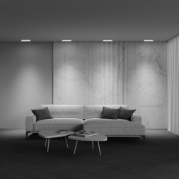 Потолочный светильник Technical C066CL-20W3-6K-W MAYTONI Points Белый