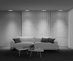 Потолочный светильник Technical C066CL-20W3-6K-W MAYTONI Points Белый