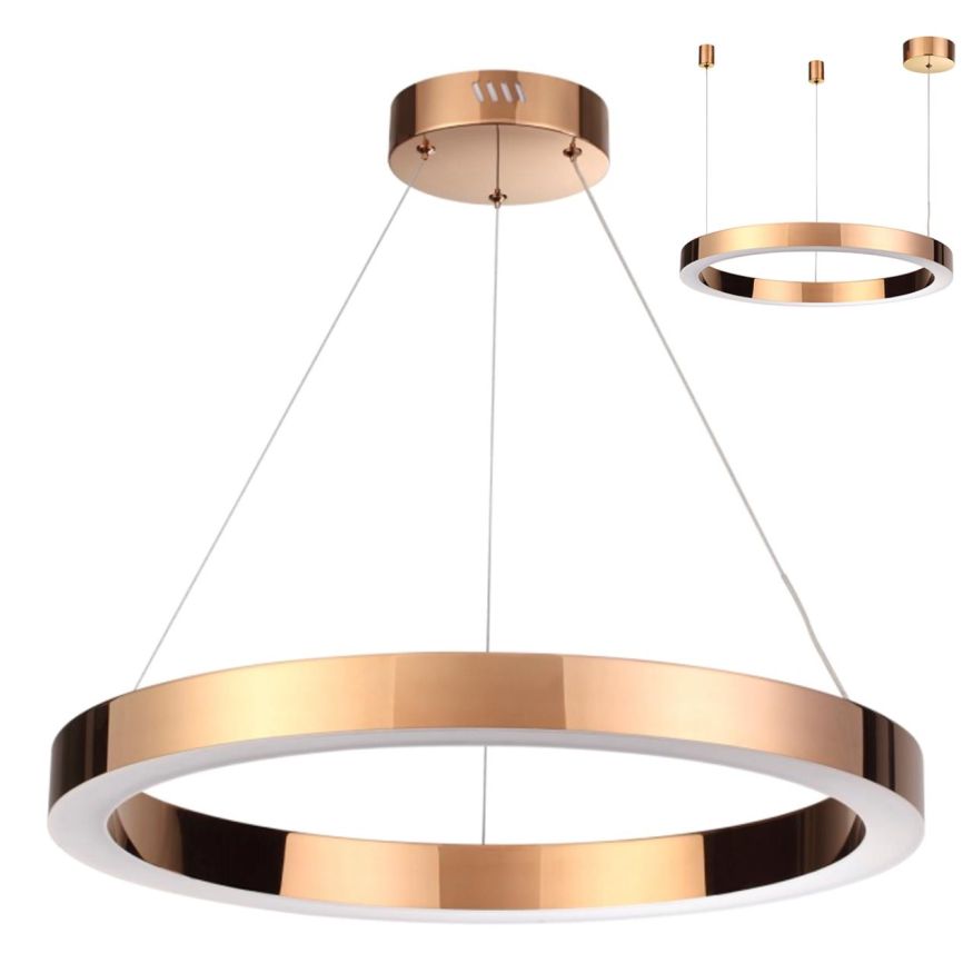 Подвесной светильник ODEON LIGHT 3885/35LA BRIZZI бронзовый