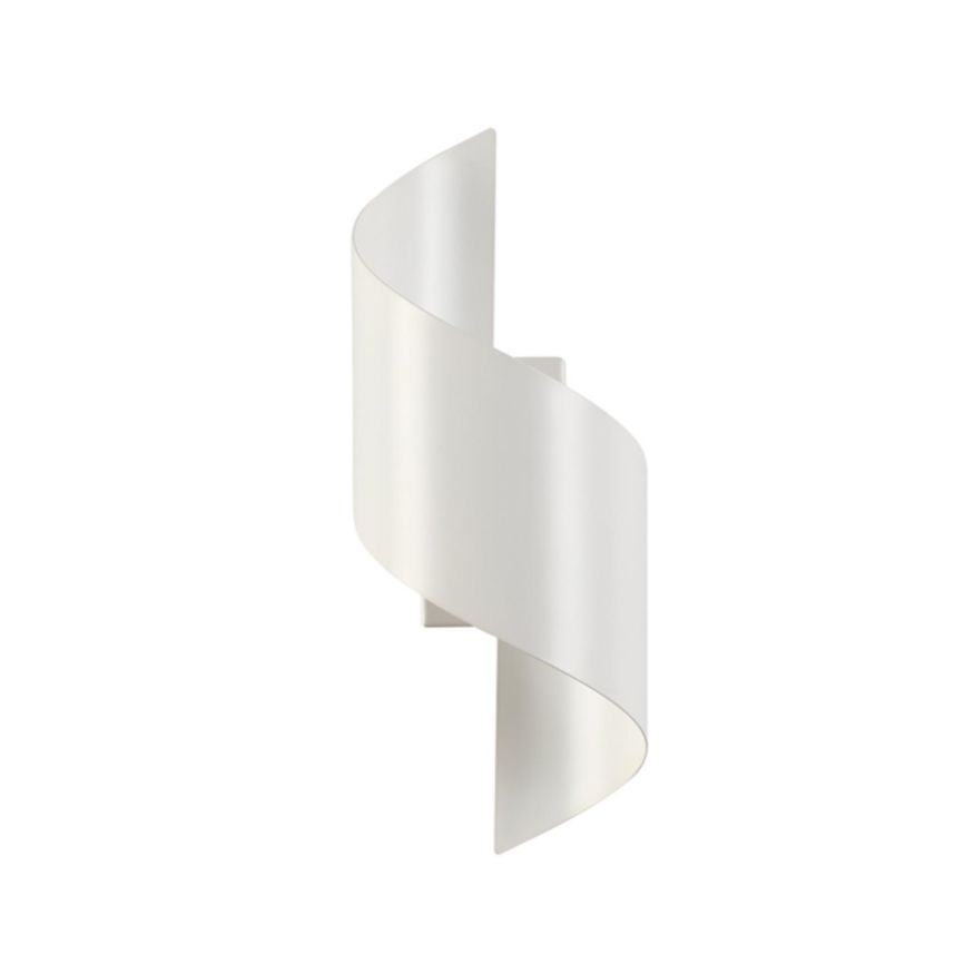 Настенный светильник ODEON LIGHT 3543/5LW BOCCOLO белый
