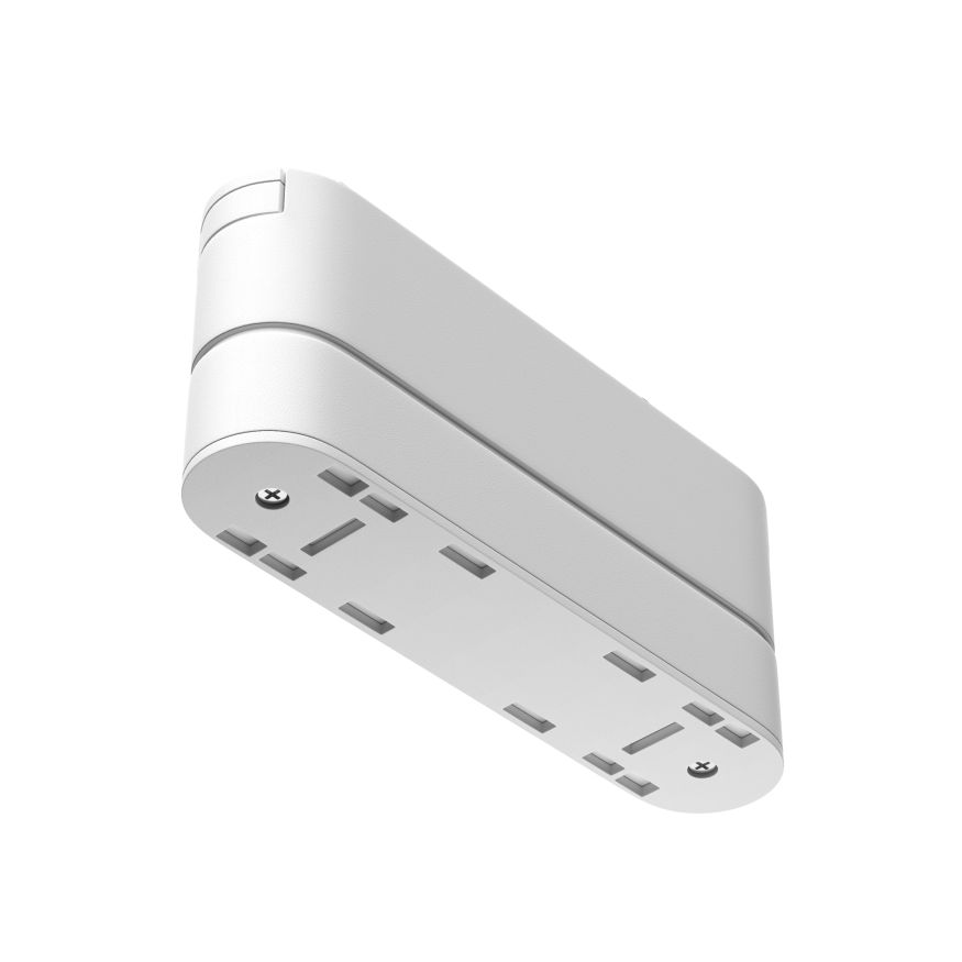 Комплектующие для трекового светильника Technical TRA084FC-11SW MAYTONI Accessories for tracks Radity Белый