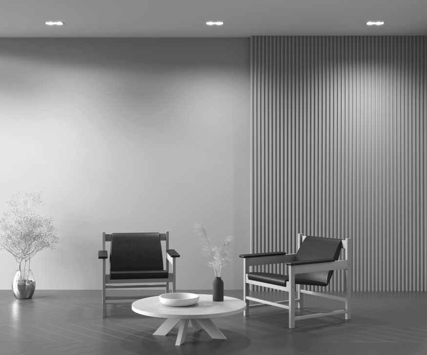 Встраиваемый светильник Technical DL029-2-02B MAYTONI Dot Черный