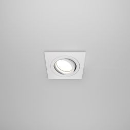 Встраиваемый светильник Technical DL024-2-01W MAYTONI Atom Белый