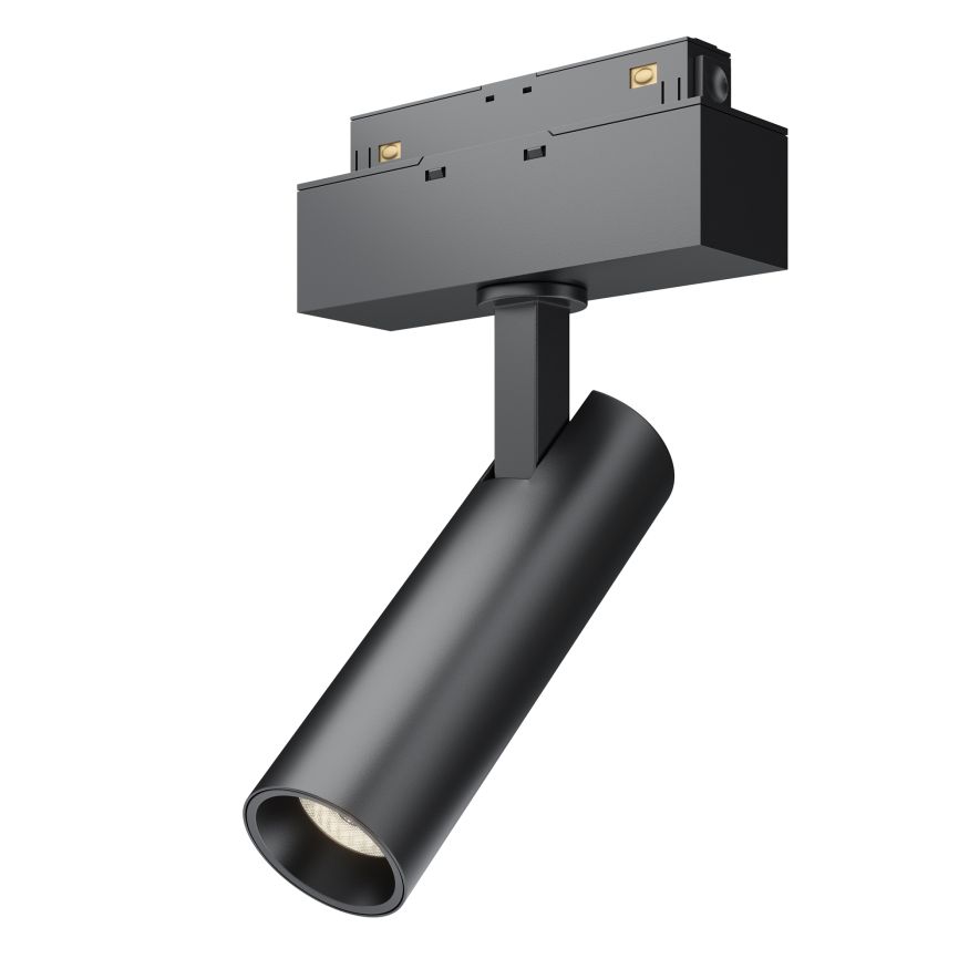 Трековый светильник Technical TR019-2-7W4K-B MAYTONI Focus LED Черный
