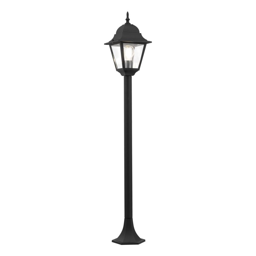 Ландшафтный светильник Outdoor O003FL-01B MAYTONI Abbey Road Черный