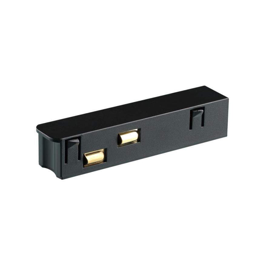Токопровод NOVOTECH 135162 FLUM черный
